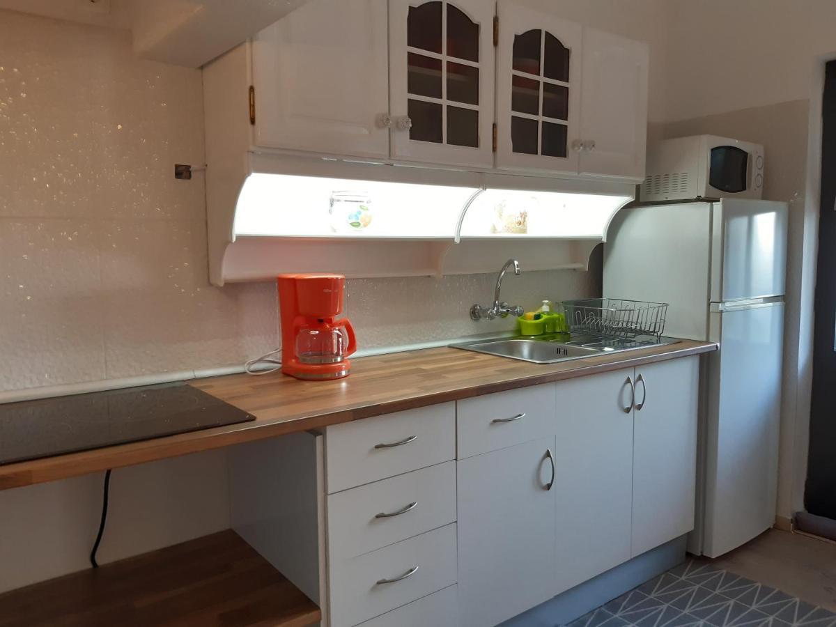 ホテル Casa Rosa Montes Luz エクステリア 写真