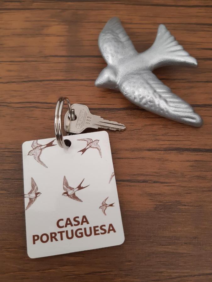 ホテル Casa Rosa Montes Luz エクステリア 写真